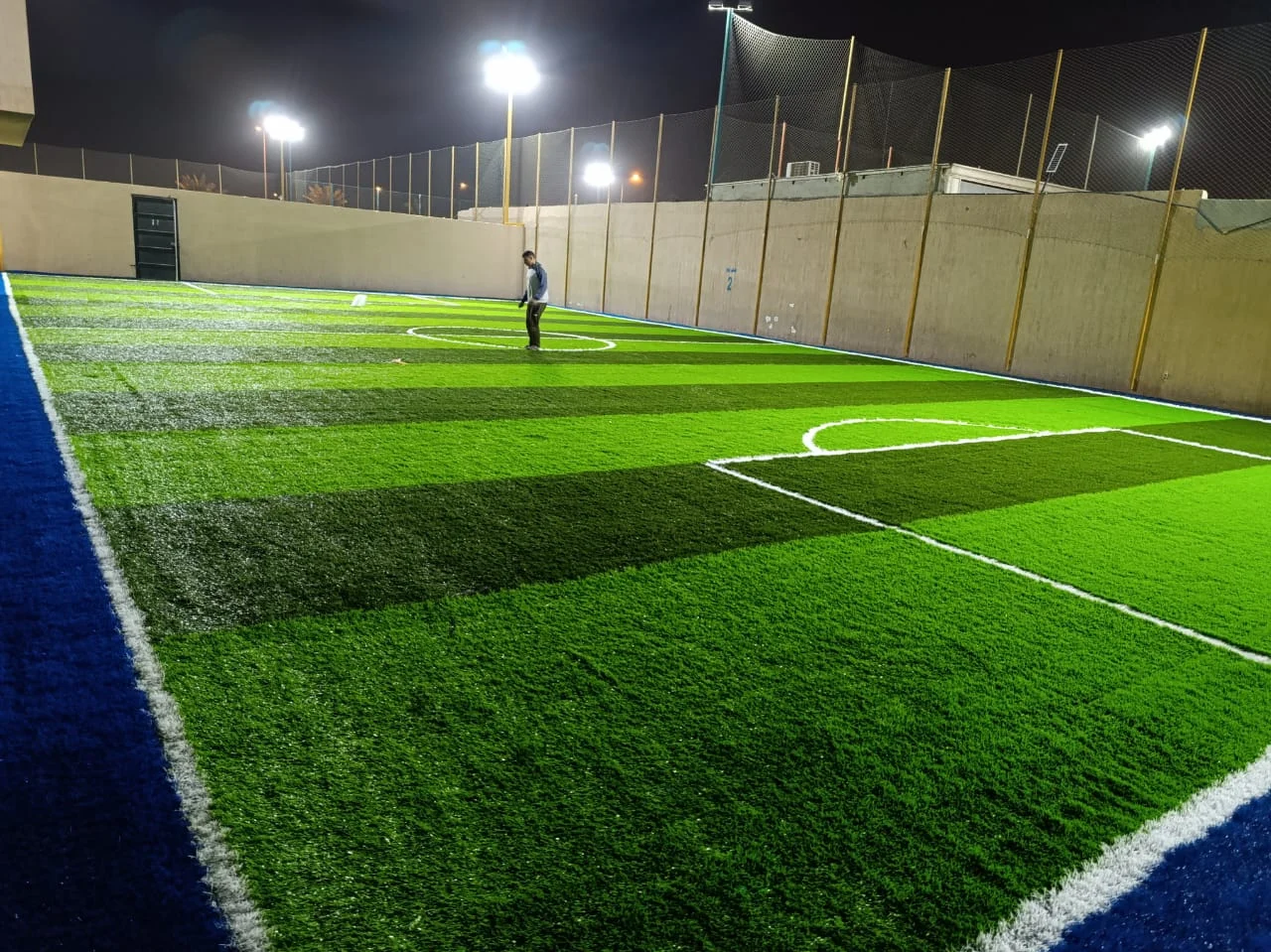 تنسيق استراحات الرياض