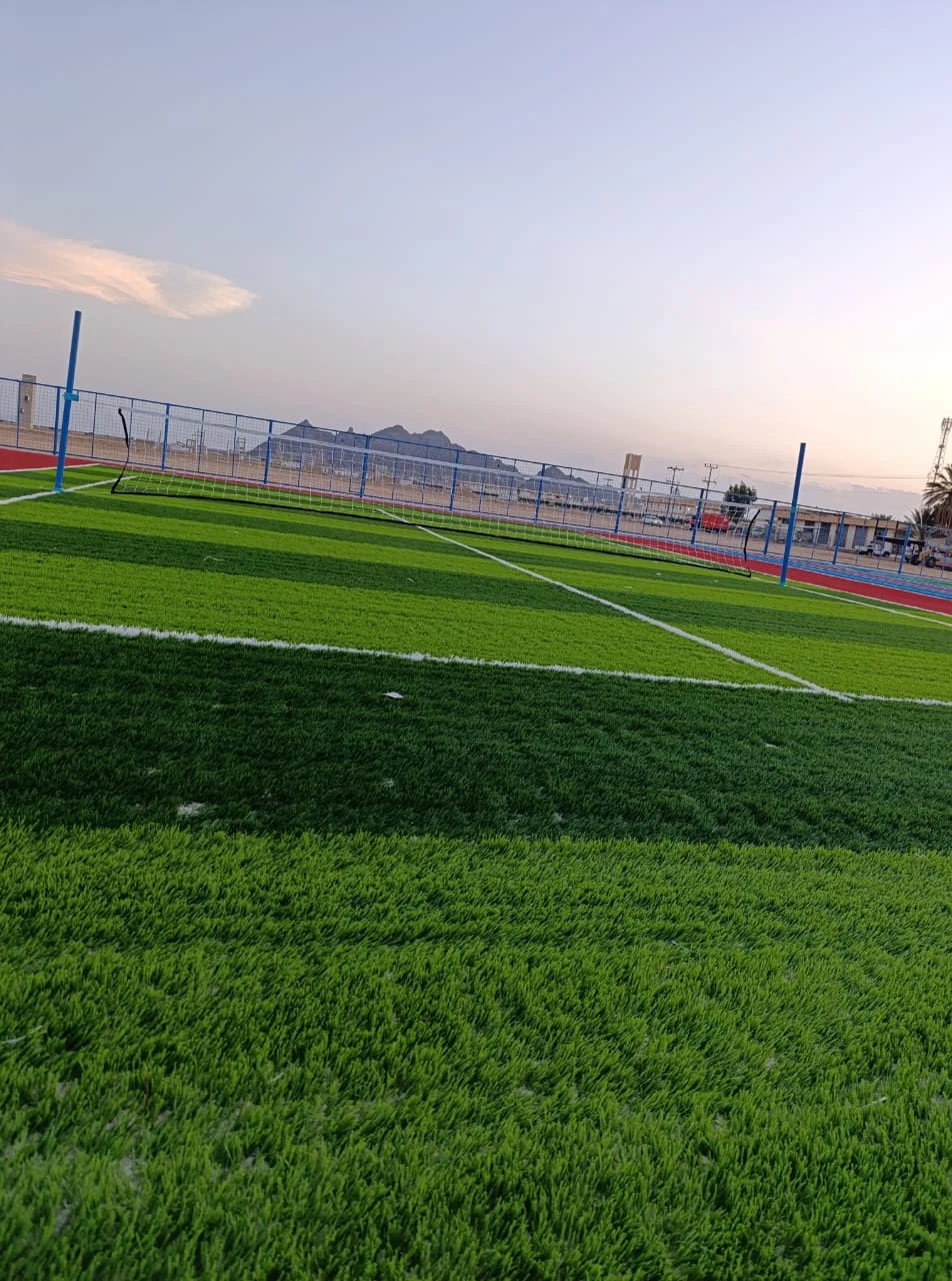 ديكورات حدائق