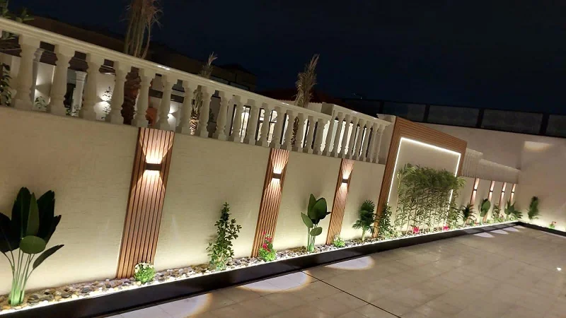 لاندسكيب الجزيرة